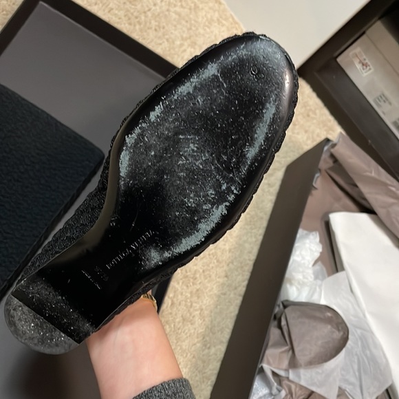 Bottega Veneta flat boot with full back zipper - Picture 4 of 8